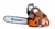 Бензопила Husqvarna 346XP