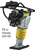 Вибротрамбовка Tekpac MR75H